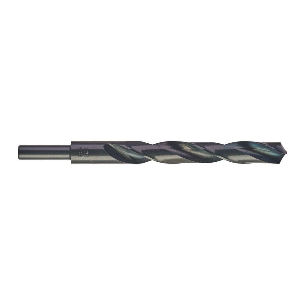 WIERTŁO HSS-R 15,5MM 4932373322 - techniktools