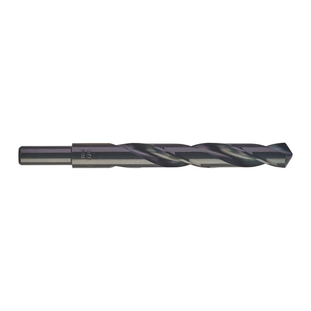 WIERTŁO HSS-R 17,0MM 4932373325 - techniktools