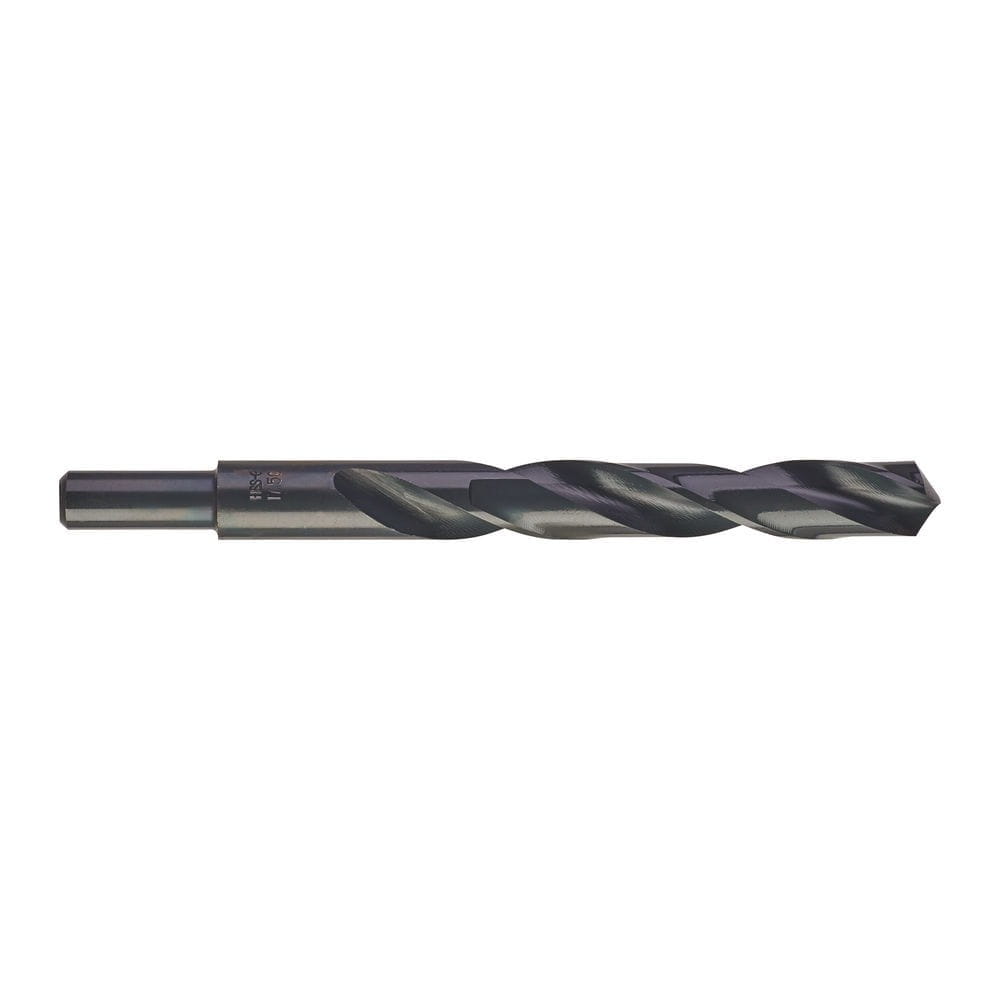 WIERTŁO HSS-R 17,5MM 4932373326 - techniktools