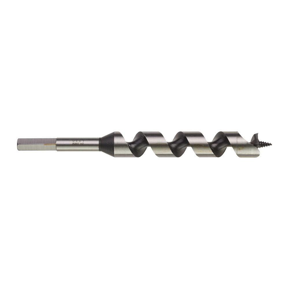 WIERTŁO KRĘTE 24/155/230 GR.CHWYTU 11MM 4932373364 - techniktools