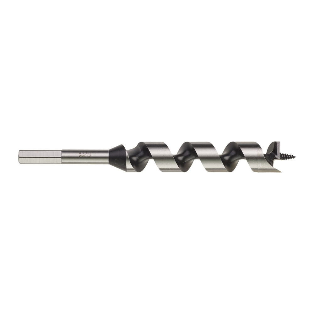 WIERTŁO KRĘTE 26/155/230 GR.CHWYTU 11MM 4932373365 - techniktools