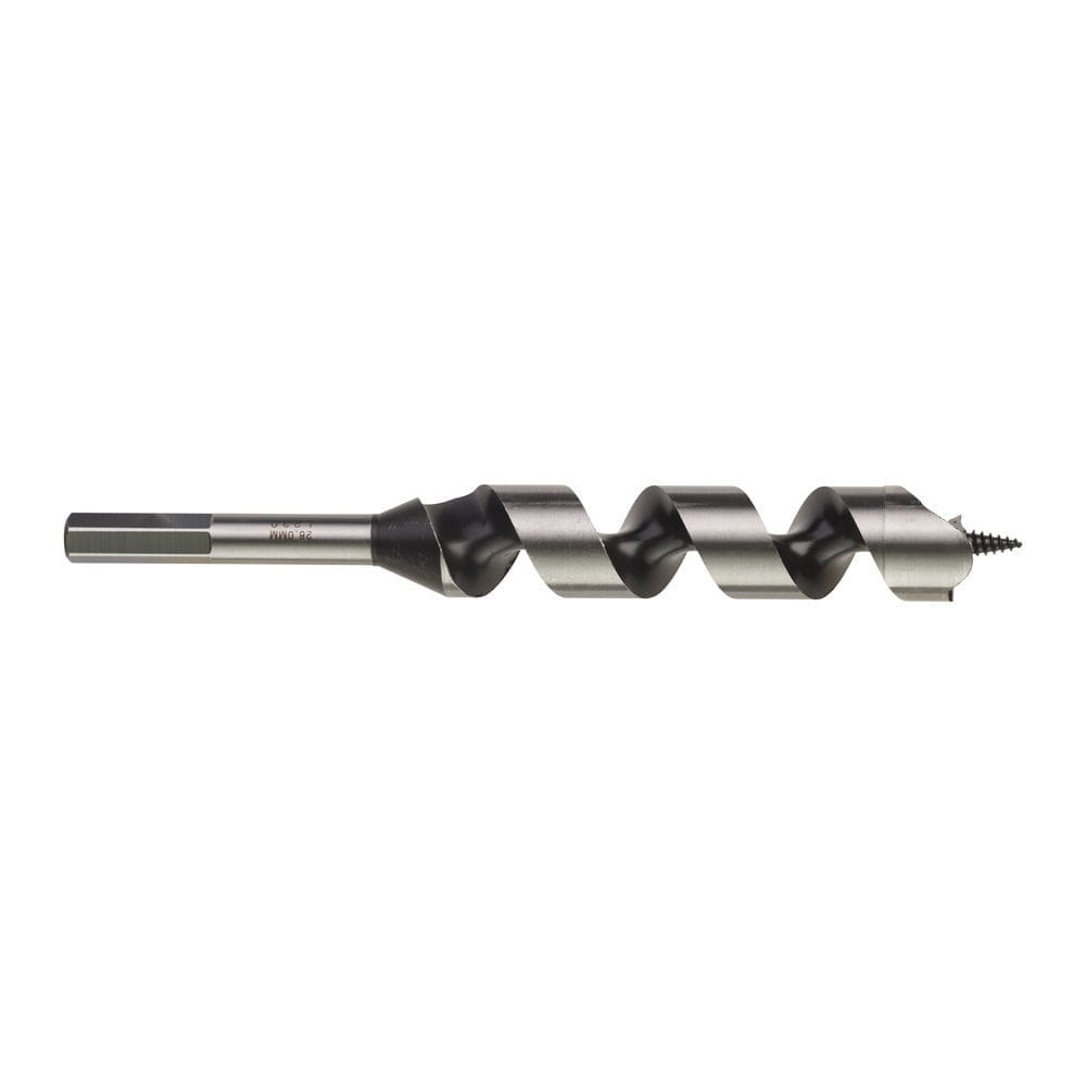 WIERTŁO KRĘTE 28/155/230 GR.CHWYTU 11MM 4932373366 - techniktools