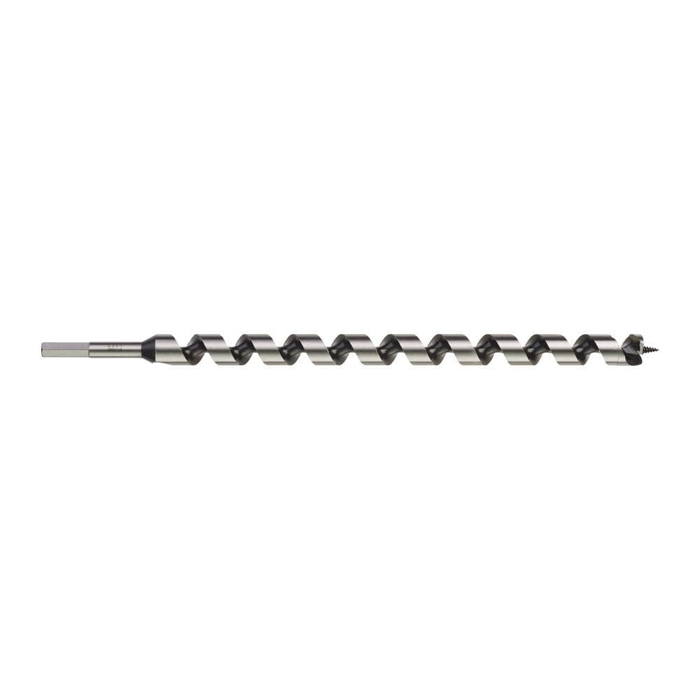 WIERTŁO KRĘTE 24/385/460 GR.CHWYTU 11MM 4932373370 - techniktools