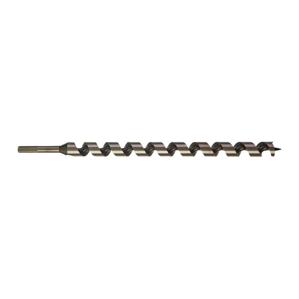 WIERTŁO KRĘTE 26/385/460 GR.CHWYTU 11MM 4932373371 - techniktools