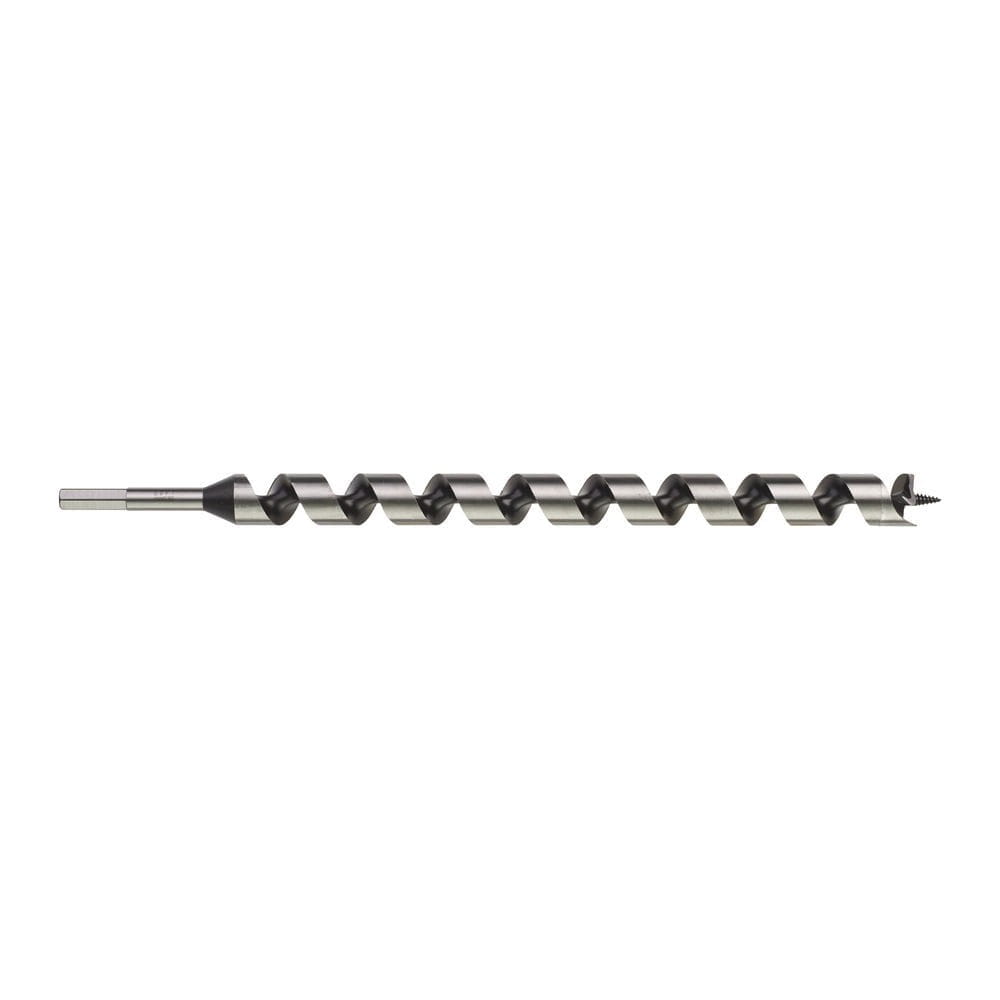 WIERTŁO KRĘTE 28/385/460 GR.CHWYTU 11MM 4932373372 - techniktools
