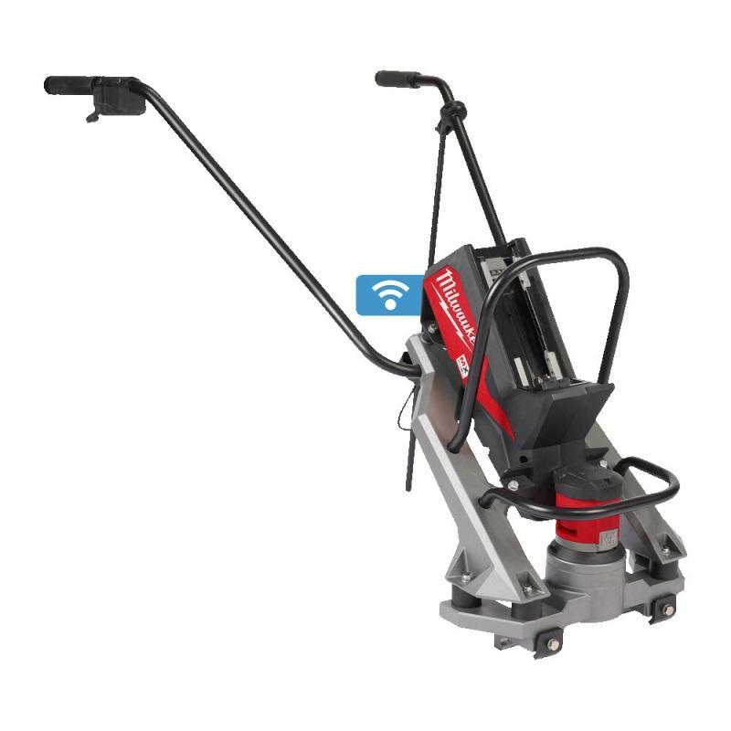 MXF PSC-0 - Listwa wibracyjna MX FUEL, ONE-KEY, bez wyposażenia, 4933479771