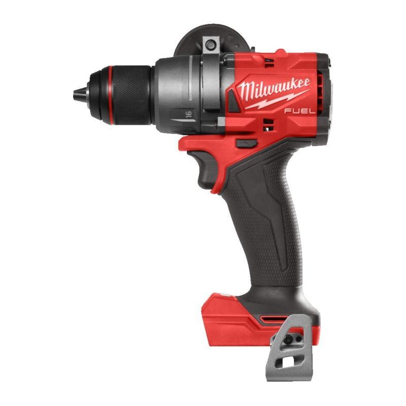 M18 FDD3-0X - Wiertarko-wkrętarka 158 Nm, 18 V, FUEL, w walizce, bez wyposażenia, 4933479862