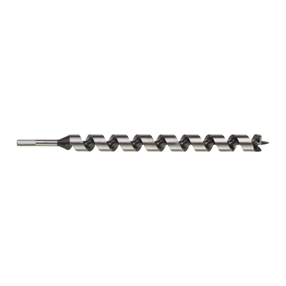 WIERTŁO KRĘTE 32/385/460 GR.CHWYTU 11MM 4932373374 - techniktools