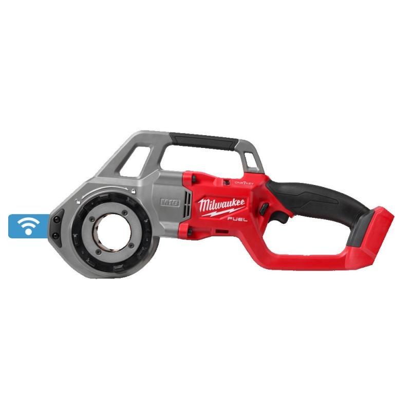 M18 FPT114-0C - Gwintownica do rur 1'1/4", 18 V, FUEL, ONE-KEY, w walizce, bez wyposażenia, 4933480220