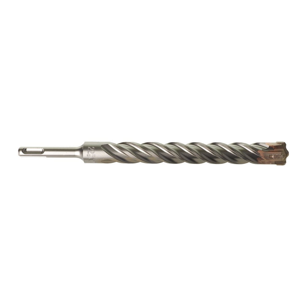 WIERTŁO MX4 SDS-PLUS 22/200/250MM 4932399332 - techniktools