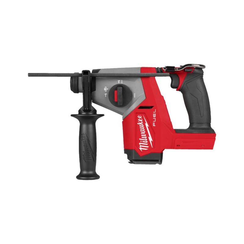 M18 FHAC16-0 - Wysokowydajna młotowiertarka 4-trybowa SDS-Plus 18 V, FUEL, bez wyposażenia, 4933498582