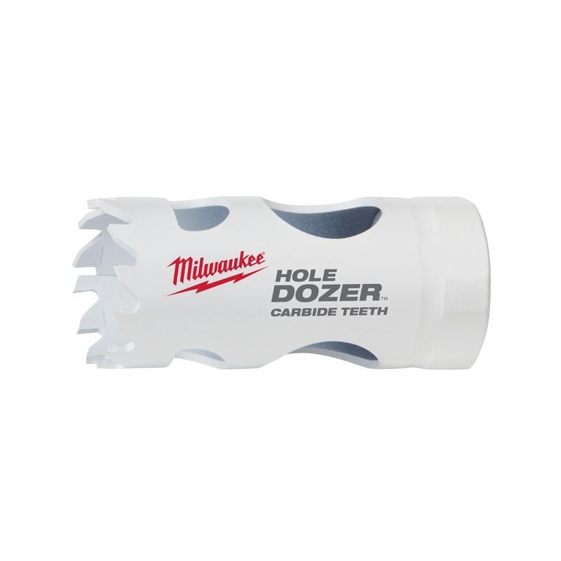 49560707 - Otwornica z węglikiem wolframu HOLE DOZER Carbide, 25 mm