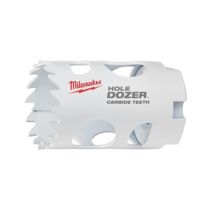 49560712 - Otwornica z węglikiem wolframu HOLE DOZER Carbide, 35 mm