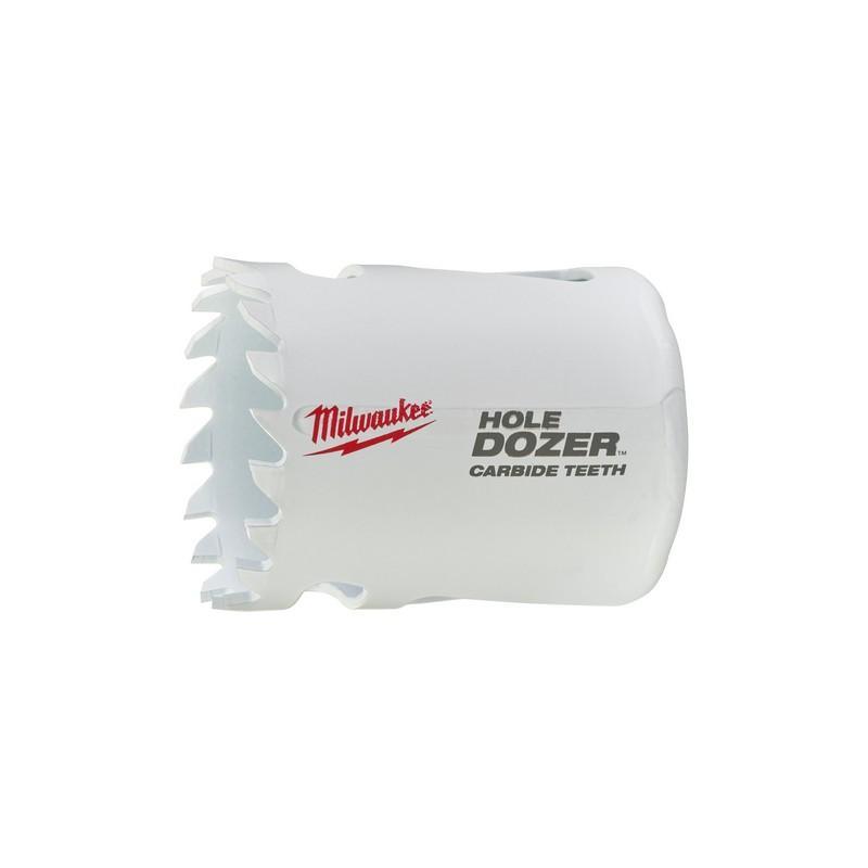 49560713 - Otwornica z węglikiem wolframu HOLE DOZER Carbide, 38 mm