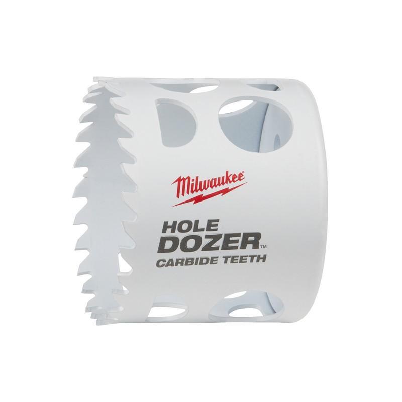 49560724 - Otwornica z węglikiem wolframu HOLE DOZER Carbide, 57 mm