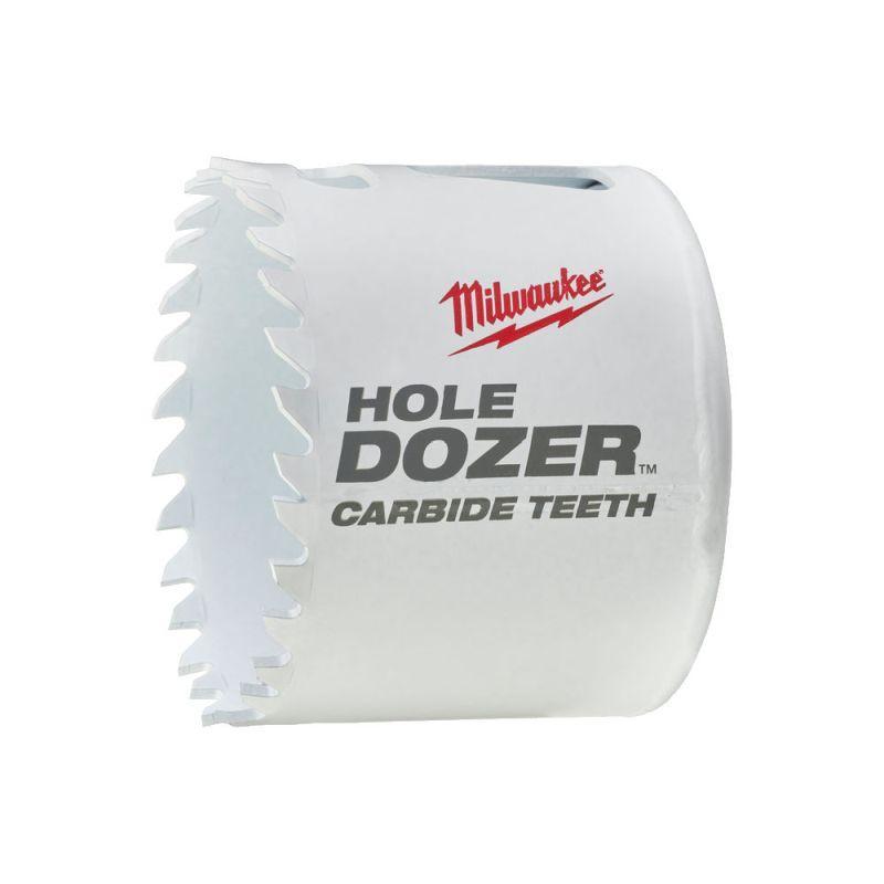 49560726 - Otwornica bimetalowa z węglikiem wolframu HOLE DOZER Carbide, 60 mm