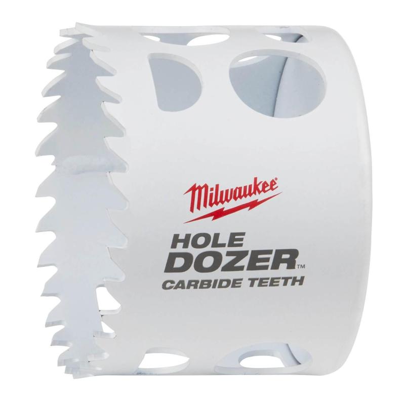 49560728 - Otwornica z węglikiem wolframu HOLE DOZER Carbide, 65 mm