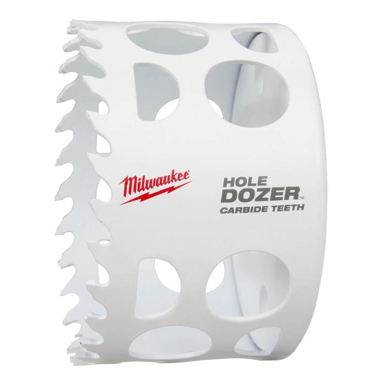 49560737 - Otwornica z węglikiem wolframu HOLE DOZER Carbide, 86 mm