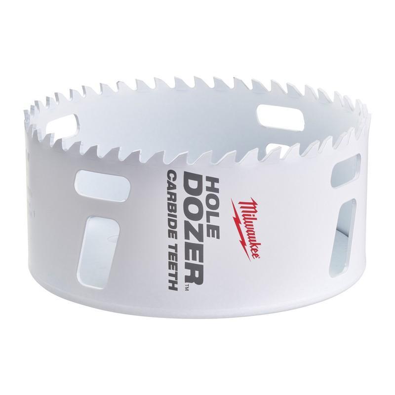 49560742 - Otwornica z węglikiem wolframu HOLE DOZER Carbide, 102 mm