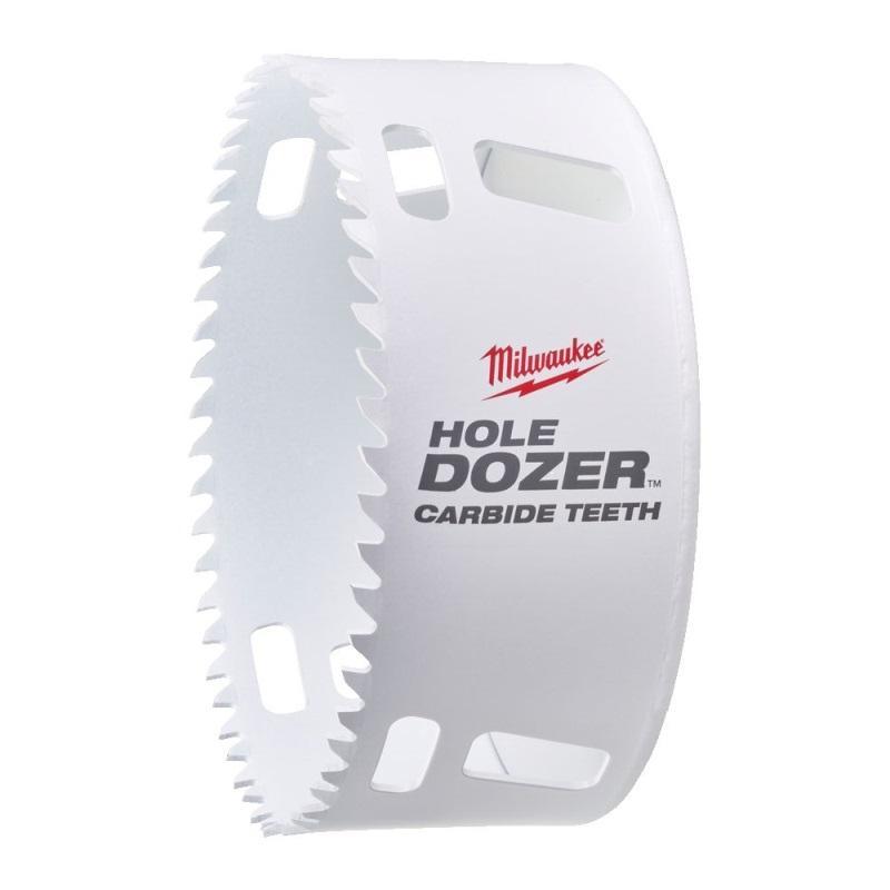 49560847 - Otwornica z węglikiem wolframu HOLE DOZER Carbide, 121 mm