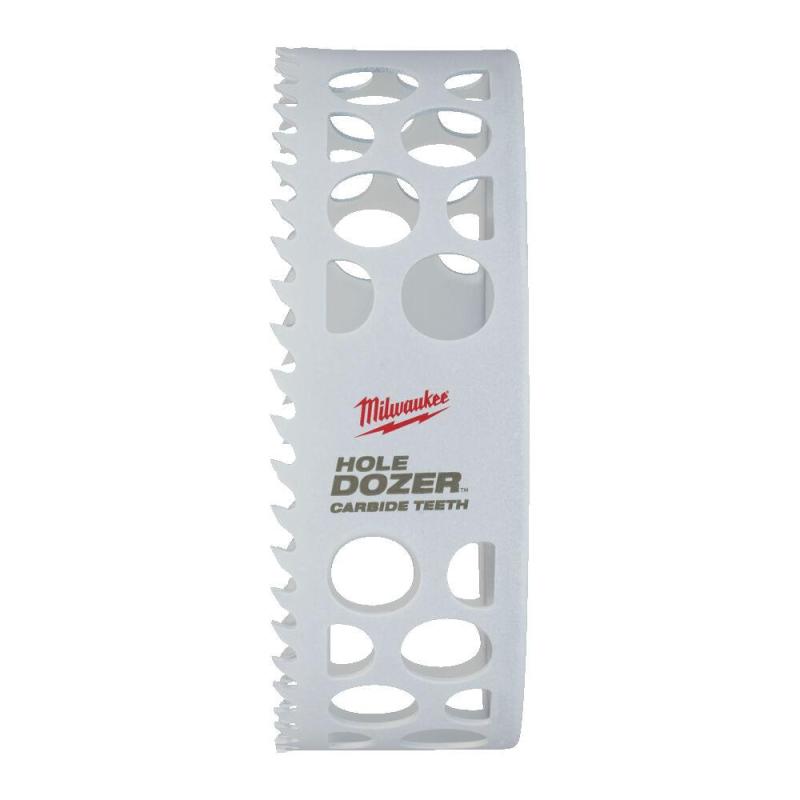 49560848 - Otwornica z węglikiem wolframu HOLE DOZER Carbide, 140 mm