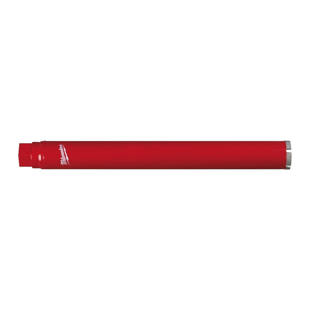 Diamentowe wiertło koronowe do wiercenia na mokro WCHP i WCHP-SB powyżej 52 mm 4932399707 - techniktools