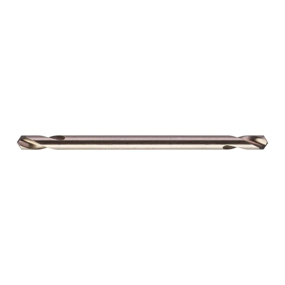 Wiertło do metalu HSS-G - Dwustronne
