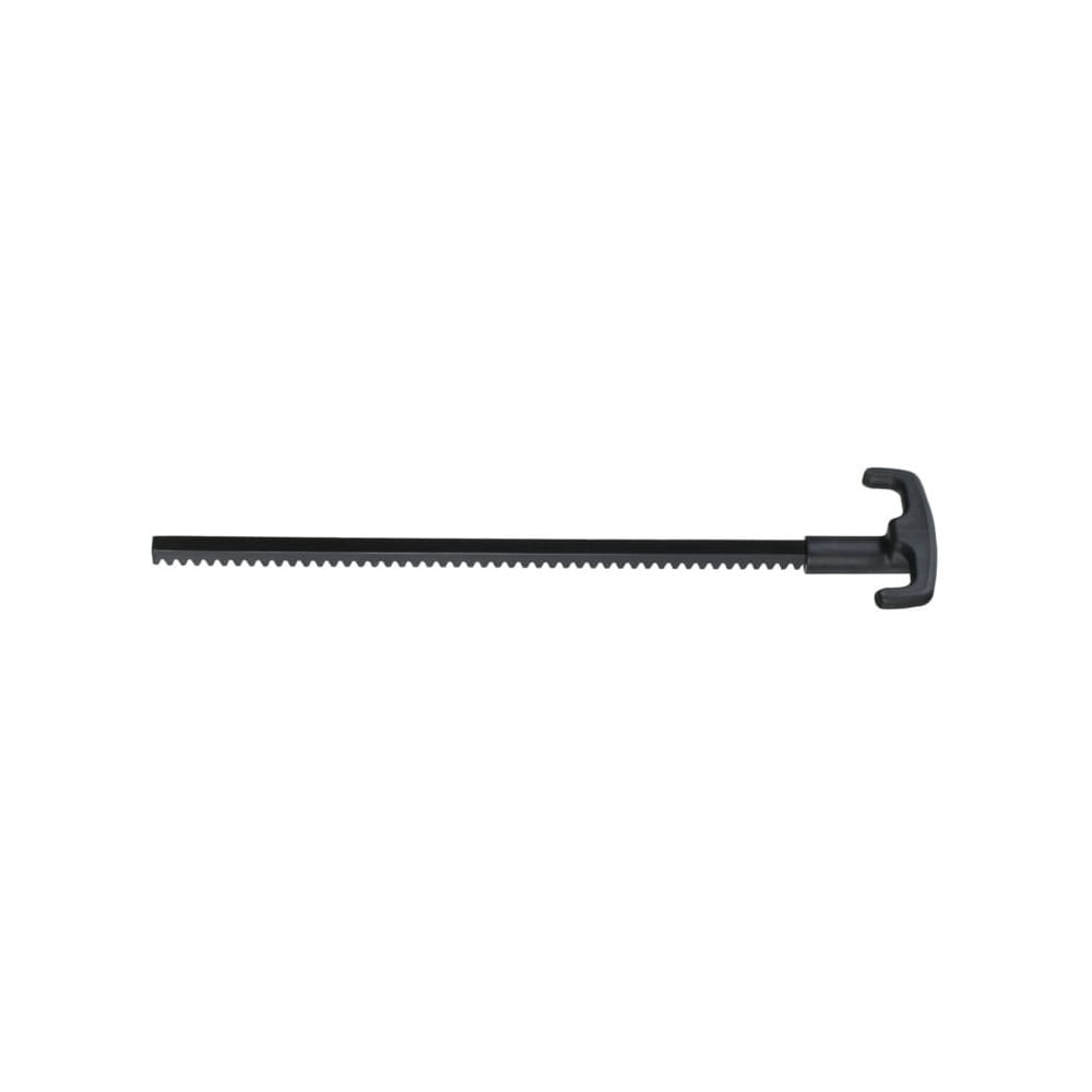 Plunger Rods