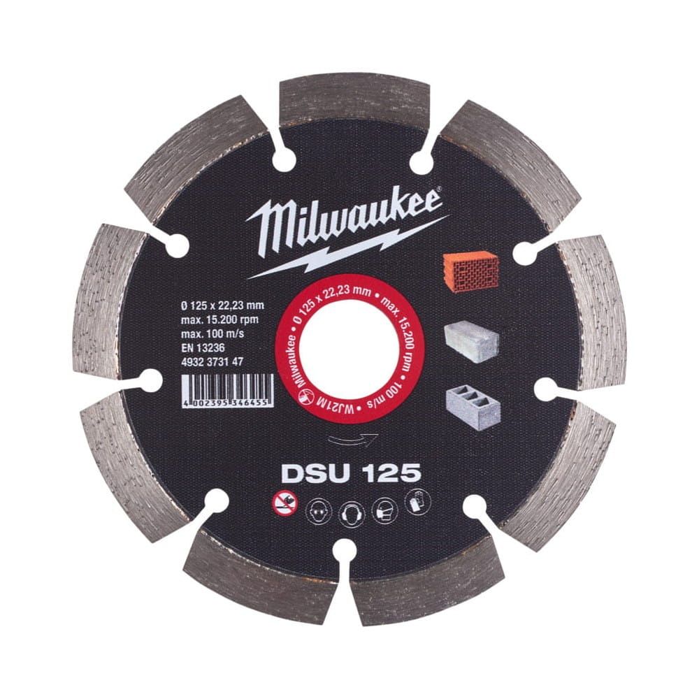 Contractor DSU