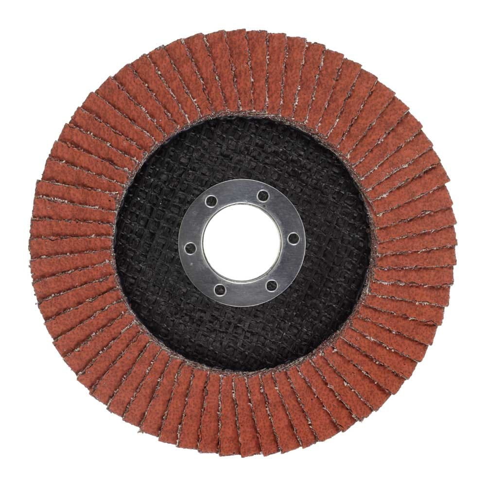 Ceramiczna tarcza listkowa CERA TURBO XL