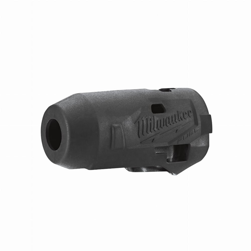 4932479102 - Gumowa tuleja do zakrętarki udarowej M12 FID