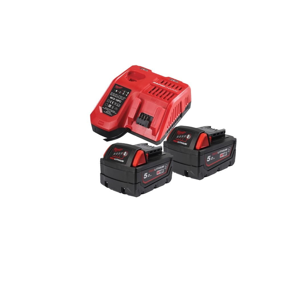 M18 NRGCR-502 - M18 NRGCR-502