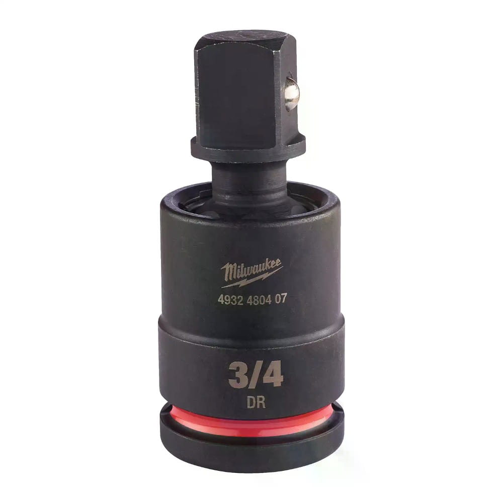 Przegub uniwersalny SHOCKWAVE IMPACT DUTY 3/4''
