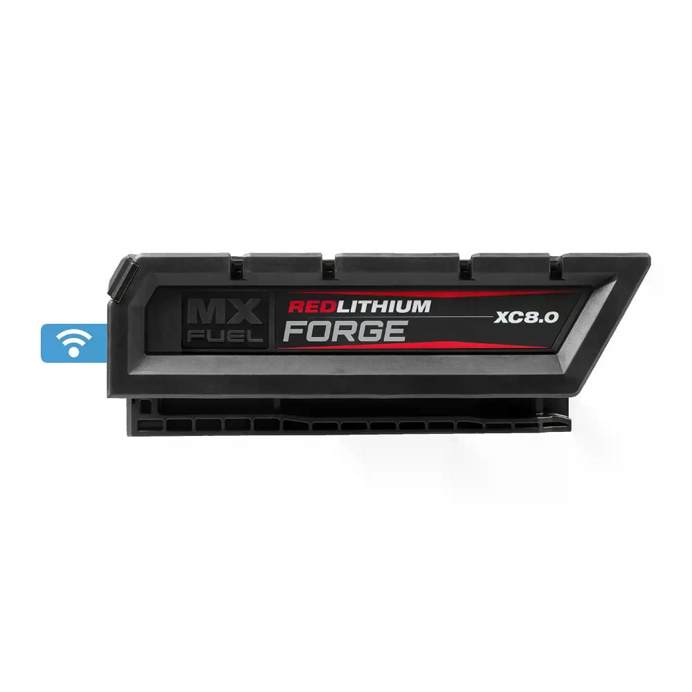 Akumulator MX FUEL FORGE 8,0 Ah - MXF XC608