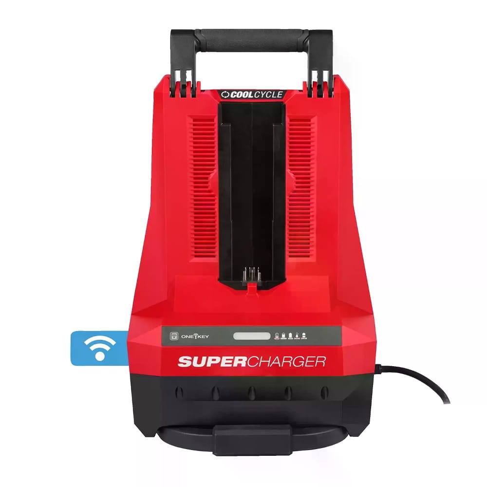 MX FUEL super ładowarka - MXF SC