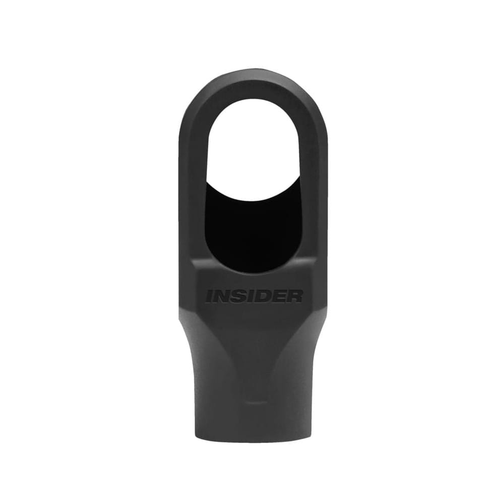4932492931 - Gumowa osłona izolująca do grzechotki przelotowej M12 FPTR