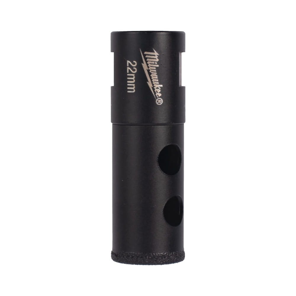 4932498354 - Wiertło diamentowe do wiercenia na sucho M14 Diamond Max, 22 mm (1 szt.)