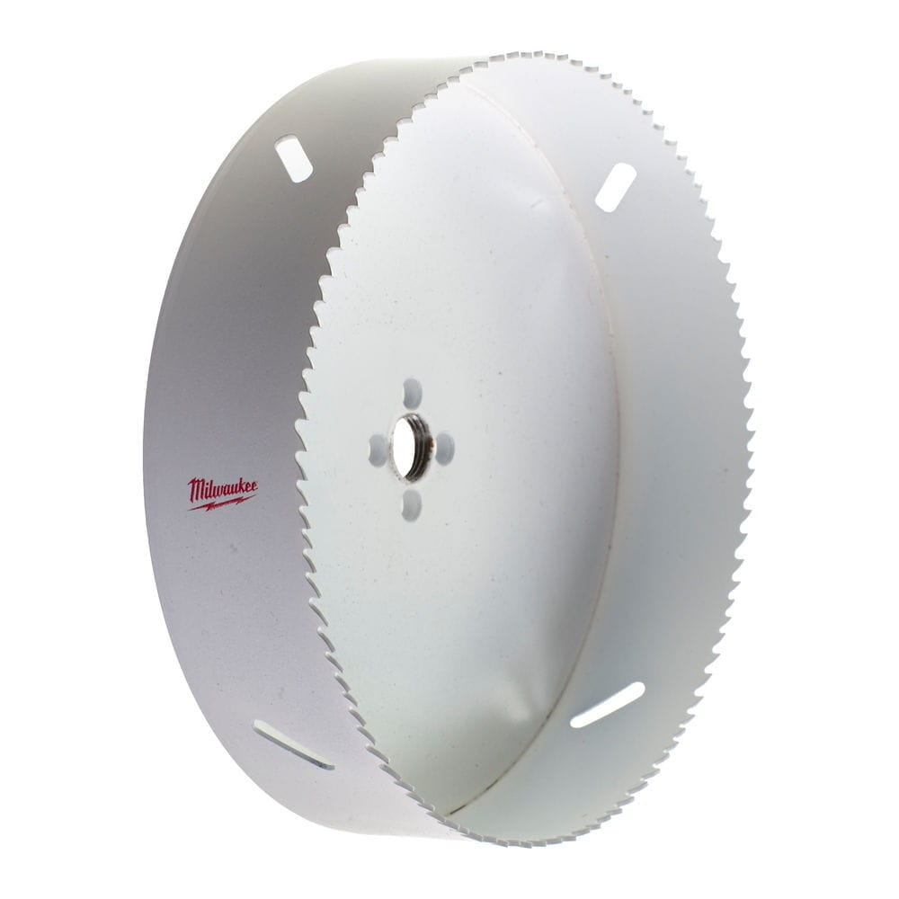 OTWORNICA BI-METAL ?177MM 4932399887 - techniktools