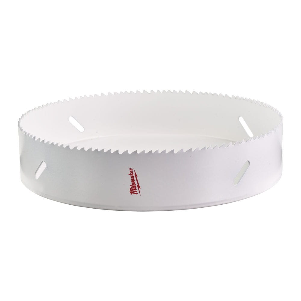 OTWORNICA BI-METAL ?200MM 4932399888 - techniktools