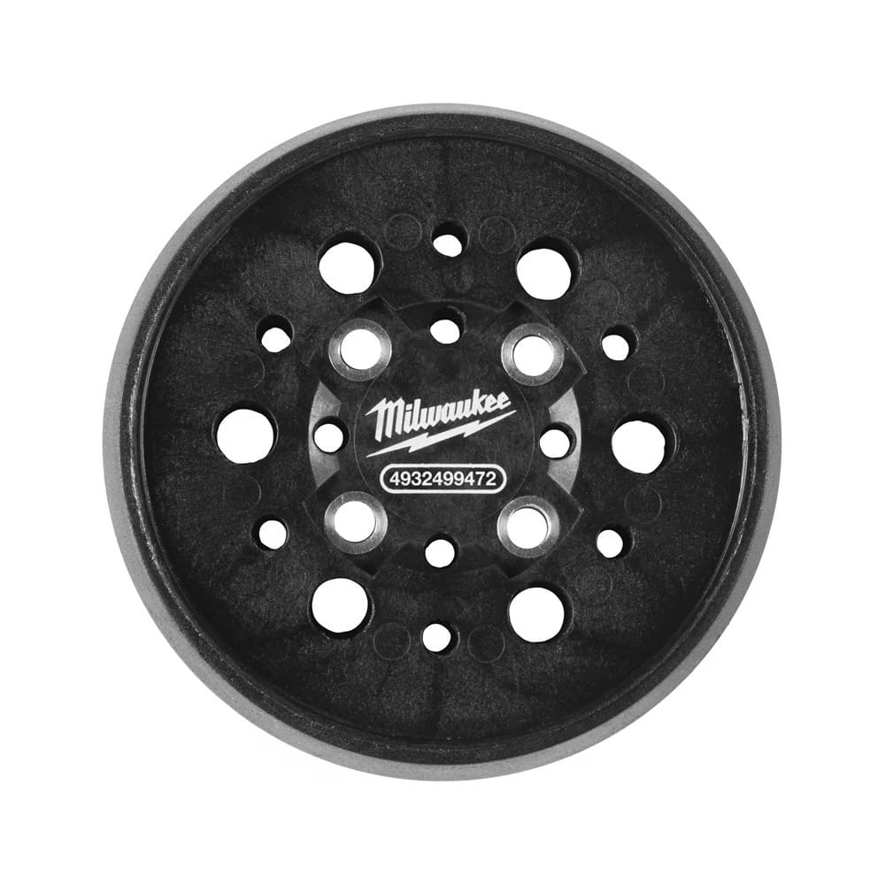 Sanding base
