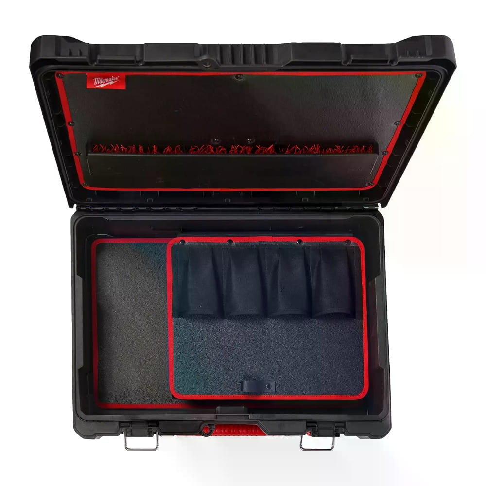 PACKOUT Skrzynia dla elektryków