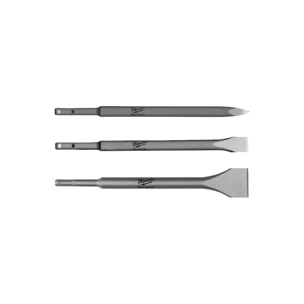 Zestaw dłut SDS-Plus 4932430001 - techniktools