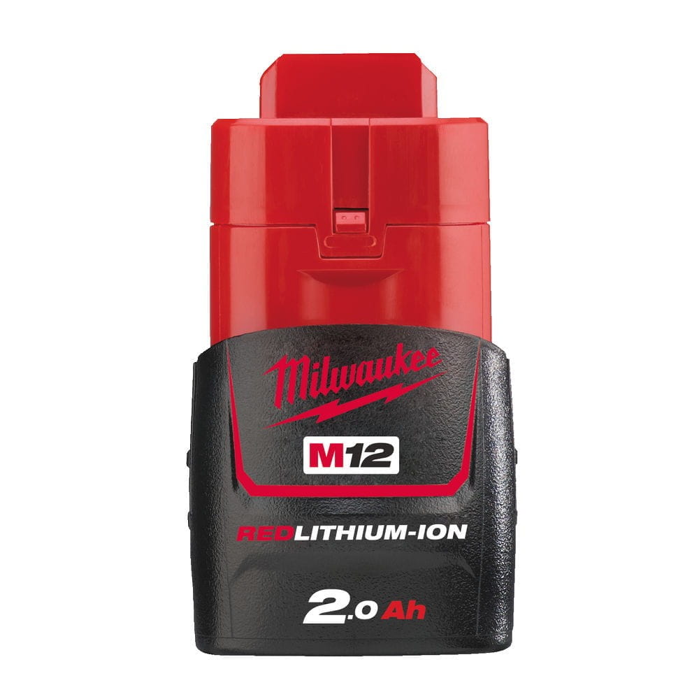 M12 akumulator 2.0 Ah - M12 B2 4932430064 - techniktools