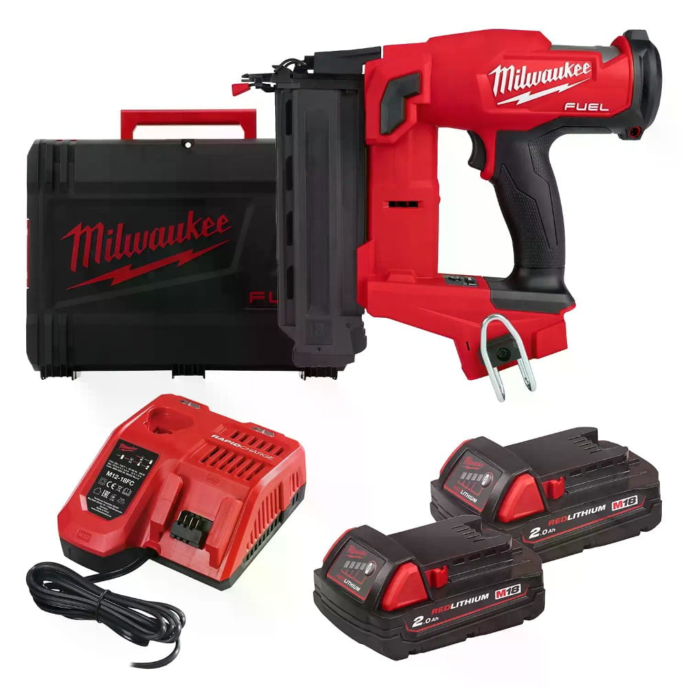 M18 FUEL Sztyfciarka 18 GS