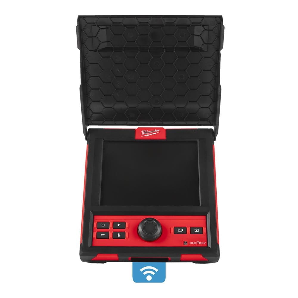 M18 Monitor do kamery inspekcyjnej