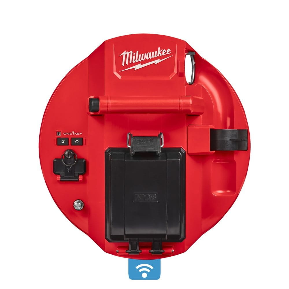 M18 Inteligentna kamera inspekcyjna SMART HUB