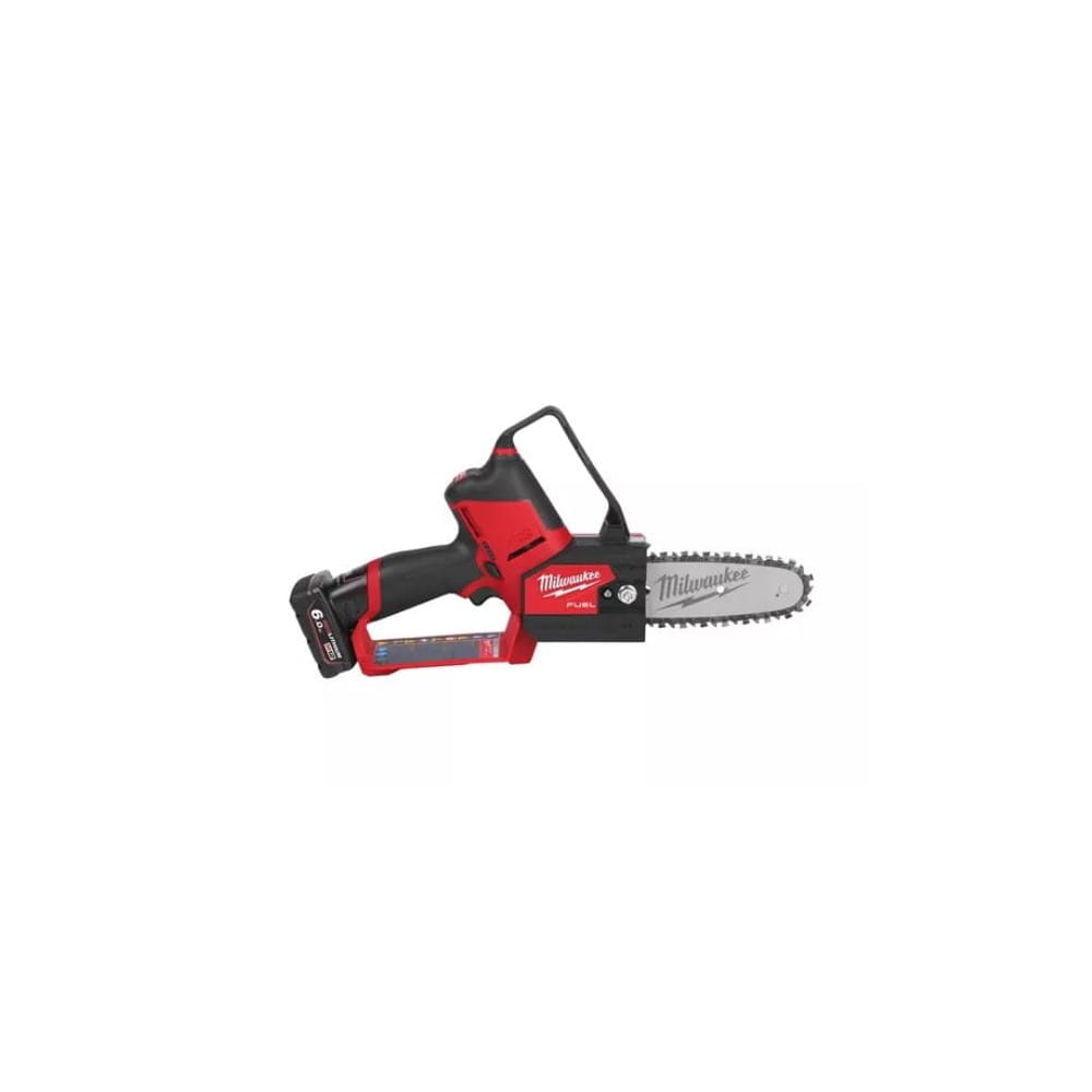 M12 FUEL HATCHET Pilarka łańcuchowa do gałęzi 15 cm