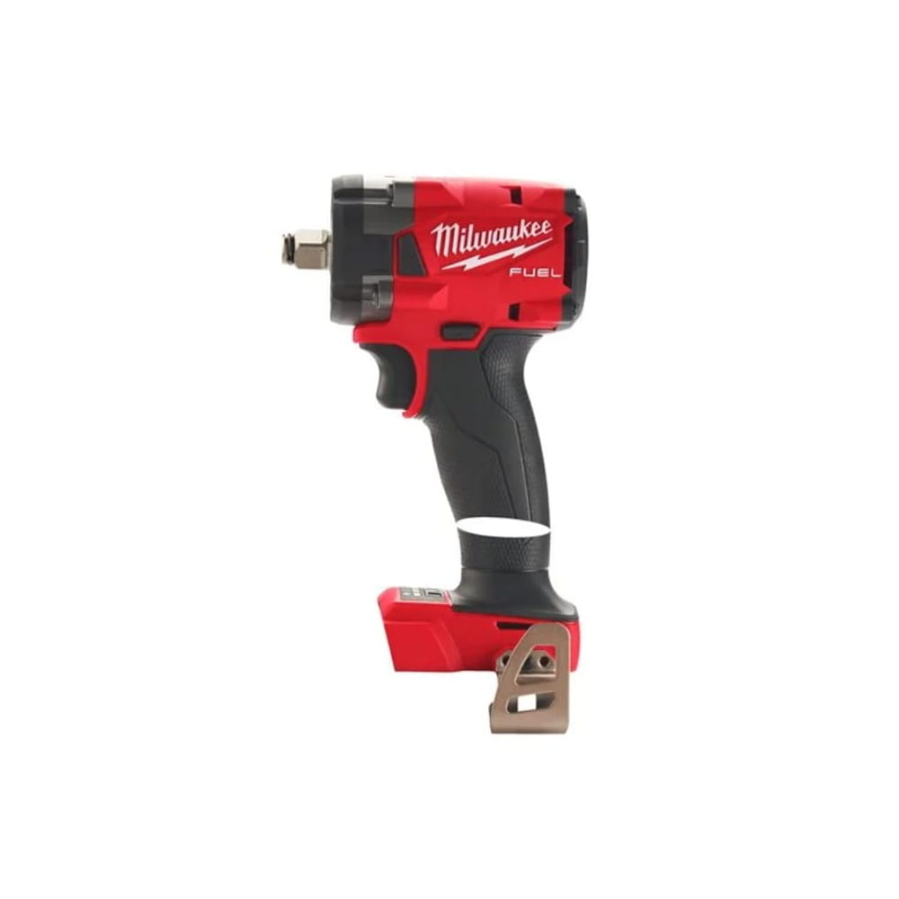 M18 FIW2F12-0X - Klucz udarowy kompaktowy 1/2", 339 Nm, 18 V, FUEL, w walizce, bez wyposażenia, 4933478443