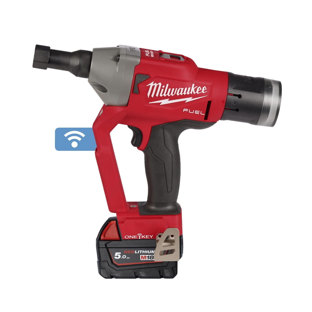 M18 FUEL Nitownica z ONE-KEY