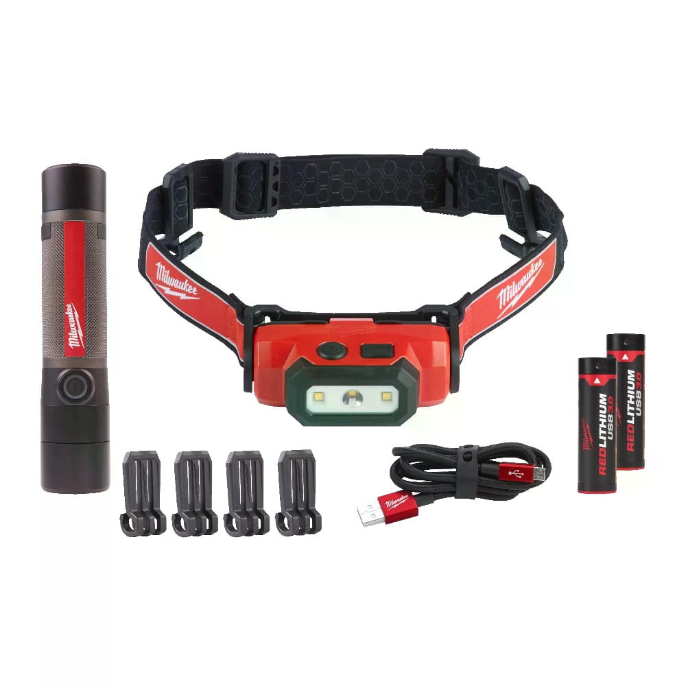 REDLITHIUM USB Power Pack